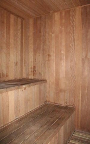Apartamento à venda com 156m², 3 quartos e 4 vagasSauna