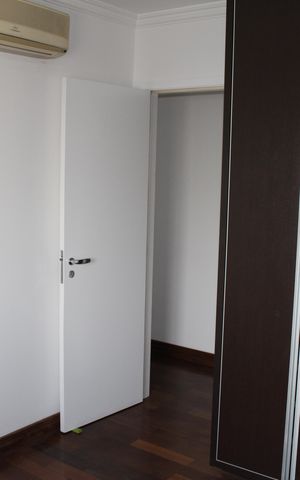 Apartamento à venda com 156m², 3 quartos e 4 vagasSuíte 2