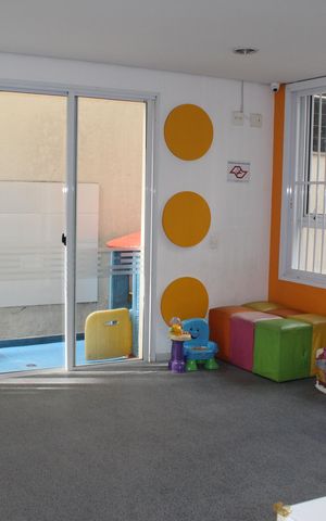 Apartamento à venda com 156m², 3 quartos e 4 vagasPlayground
