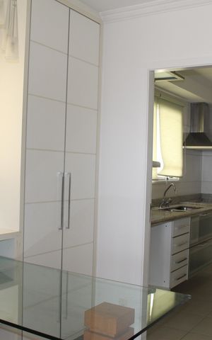 Apartamento à venda com 156m², 3 quartos e 4 vagasCopa