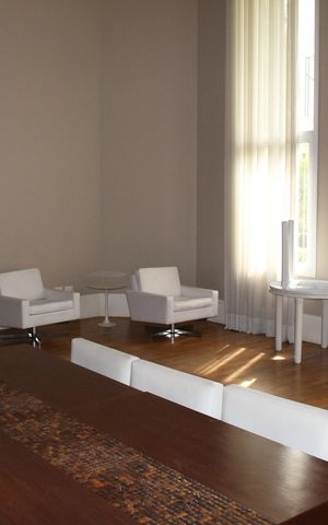 Apartamento à venda com 156m², 3 quartos e 4 vagasÁrea comum - Salão de festas