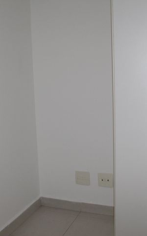 Apartamento à venda com 156m², 3 quartos e 4 vagasQuarto de Serviço