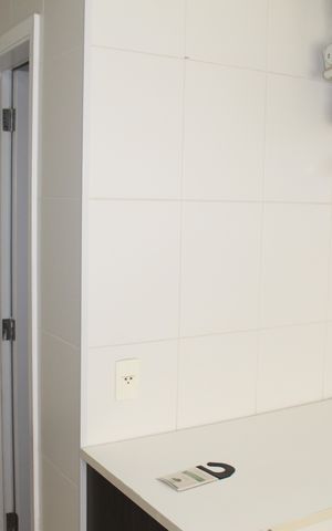 Apartamento à venda com 156m², 3 quartos e 4 vagasÁrea de Serviço