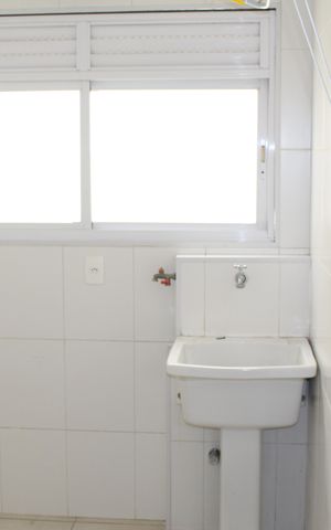 Apartamento à venda com 156m², 3 quartos e 4 vagasÁrea de Serviço