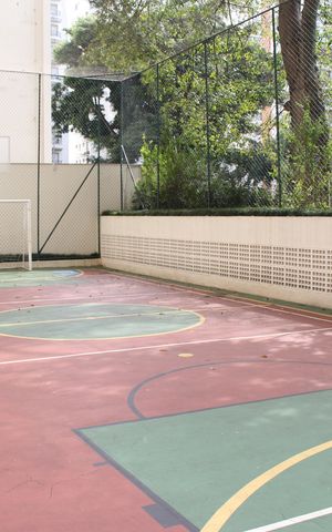Apartamento à venda com 156m², 3 quartos e 4 vagasQuadra Esportiva