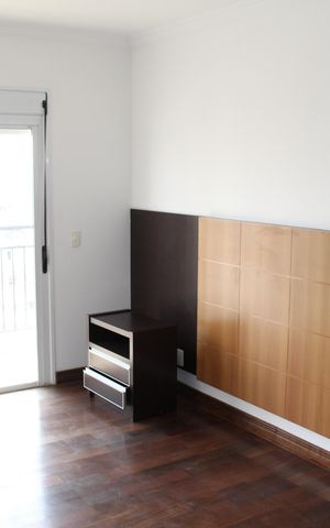Apartamento à venda com 156m², 3 quartos e 4 vagasSuíte 3