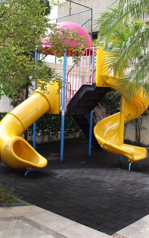 Apartamento à venda com 156m², 3 quartos e 4 vagasPlayground