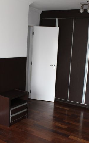 Apartamento à venda com 156m², 3 quartos e 4 vagasSuíte 3
