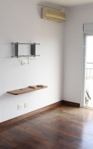 Apartamento à venda com 156m², 3 quartos e 4 vagasSuíte 3