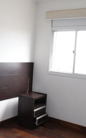 Apartamento à venda com 156m², 3 quartos e 4 vagasSuíte 2