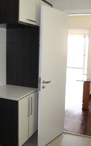 Apartamento à venda com 156m², 3 quartos e 4 vagasCozinha