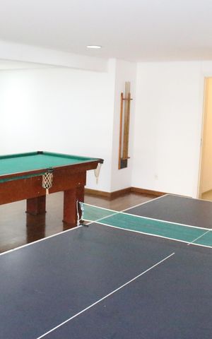 Apartamento à venda com 156m², 3 quartos e 4 vagasÁrea de jogos