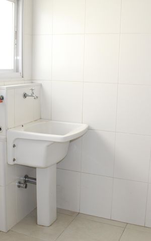 Apartamento à venda com 156m², 3 quartos e 4 vagasÁrea de Serviço