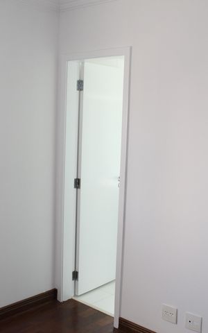 Apartamento à venda com 156m², 3 quartos e 4 vagasSuíte 2