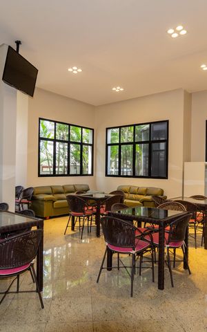 Apartamento para alugar com 150m², 3 quartos e 2 vagas Apartamento para alugar com 150m², 3 quartos e 2 vagasÁrea comum