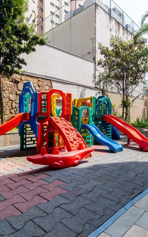 Apartamento para alugar com 150m², 3 quartos e 2 vagas Apartamento para alugar com 150m², 3 quartos e 2 vagasÁrea comum