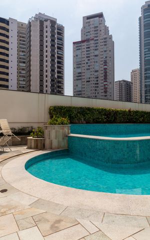 Apartamento para alugar com 150m², 3 quartos e 2 vagas Apartamento para alugar com 150m², 3 quartos e 2 vagasÁrea comum