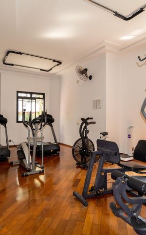 Apartamento para alugar com 150m², 3 quartos e 2 vagas Apartamento para alugar com 150m², 3 quartos e 2 vagasÁrea comum