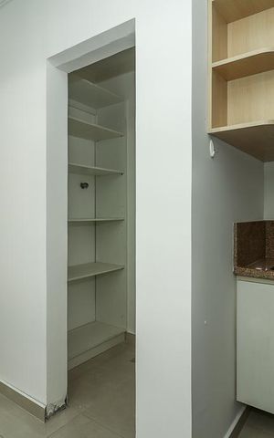 Casa à venda com 255m², 3 quartos e 4 vagasÁrea de Serviço