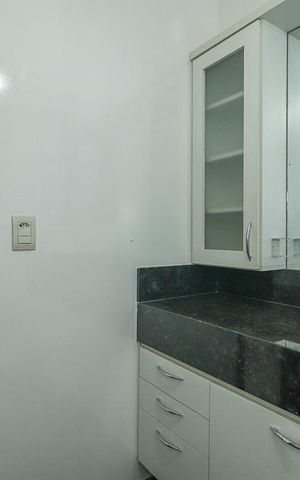 Casa à venda com 255m², 3 quartos e 4 vagasBanheiro da Suíte