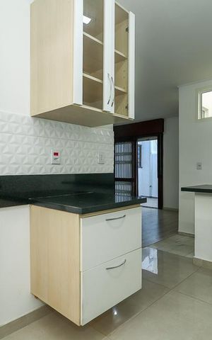 Casa à venda com 255m², 3 quartos e 4 vagasCozinha