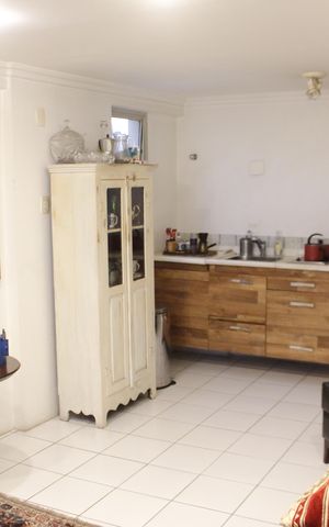 Apartamento à venda com 63m², 1 quarto e 2 vagasSala/Cozinha