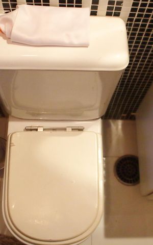 Apartamento à venda com 63m², 1 quarto e 2 vagasLavabo/Lavanderia