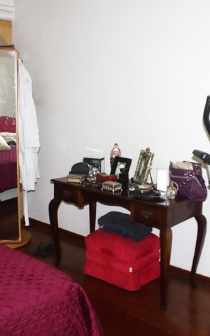 Apartamento à venda com 63m², 1 quarto e 2 vagasQuarto Suíte