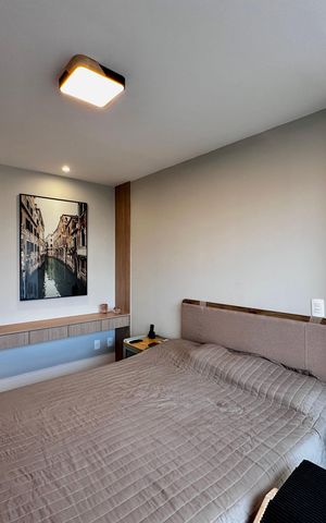 Apartamento à venda com 131m², 3 quartos e 2 vagas Apartamento à venda com 131m², 3 quartos e 2 vagasSuíte 3
