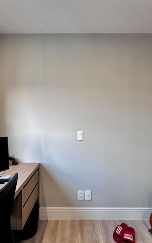 Apartamento à venda com 131m², 3 quartos e 2 vagas Apartamento à venda com 131m², 3 quartos e 2 vagasSuíte 2