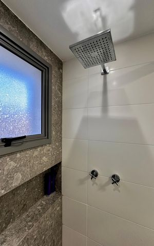 Apartamento à venda com 131m², 3 quartos e 2 vagas Apartamento à venda com 131m², 3 quartos e 2 vagasBanheiro Suíte 3