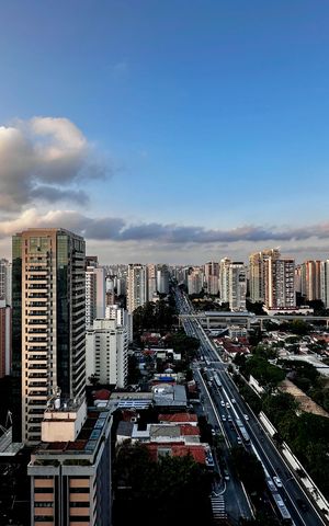 Apartamento à venda com 131m², 3 quartos e 2 vagas Apartamento à venda com 131m², 3 quartos e 2 vagasVista Suíte 2