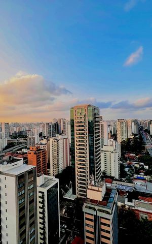 Apartamento à venda com 131m², 3 quartos e 2 vagas Apartamento à venda com 131m², 3 quartos e 2 vagasVista Suíte 3