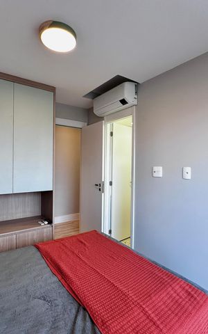 Apartamento à venda com 131m², 3 quartos e 2 vagas Apartamento à venda com 131m², 3 quartos e 2 vagasSuíte 1