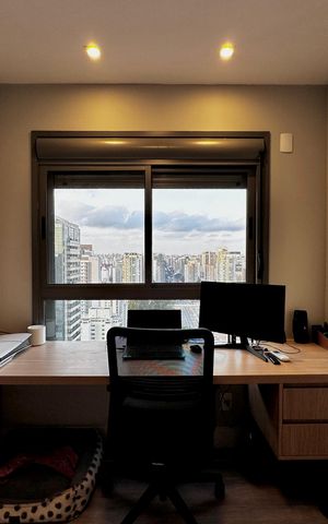 Apartamento à venda com 131m², 3 quartos e 2 vagas Apartamento à venda com 131m², 3 quartos e 2 vagasSuíte 2