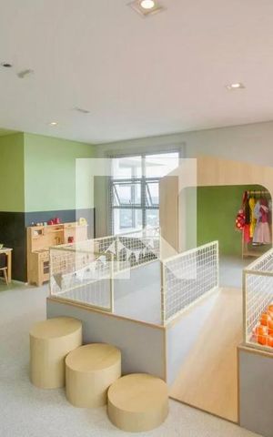 Apartamento à venda com 131m², 3 quartos e 2 vagas Apartamento à venda com 131m², 3 quartos e 2 vagasBrinquedoteca