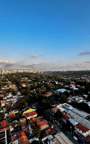 Apartamento à venda com 131m², 3 quartos e 2 vagas Apartamento à venda com 131m², 3 quartos e 2 vagasVista