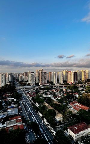 Apartamento à venda com 131m², 3 quartos e 2 vagas Apartamento à venda com 131m², 3 quartos e 2 vagasVista Suíte 2