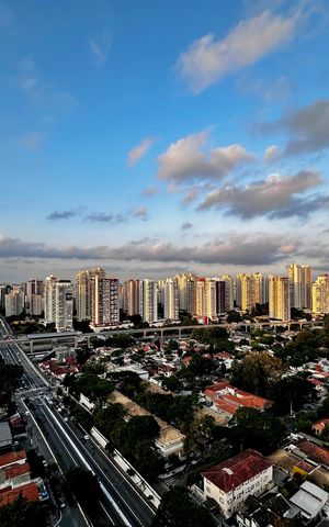Apartamento à venda com 131m², 3 quartos e 2 vagas Apartamento à venda com 131m², 3 quartos e 2 vagasVista Suíte 3