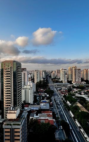 Apartamento à venda com 131m², 3 quartos e 2 vagas Apartamento à venda com 131m², 3 quartos e 2 vagasVista Suíte 1