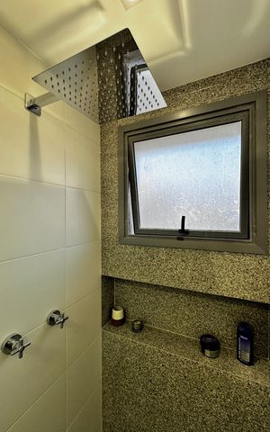 Apartamento à venda com 131m², 3 quartos e 2 vagas Apartamento à venda com 131m², 3 quartos e 2 vagasBanheiro Suíte 2