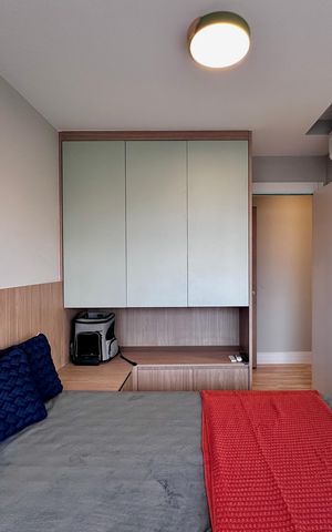Apartamento à venda com 131m², 3 quartos e 2 vagas Apartamento à venda com 131m², 3 quartos e 2 vagasSuíte 1