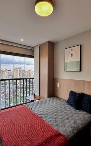 Apartamento à venda com 131m², 3 quartos e 2 vagas Apartamento à venda com 131m², 3 quartos e 2 vagasSuíte 1
