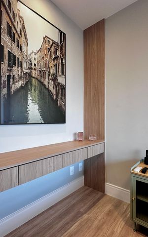 Apartamento à venda com 131m², 3 quartos e 2 vagas Apartamento à venda com 131m², 3 quartos e 2 vagasSuíte 3