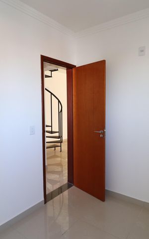 Apartamento para alugar com 118m², 2 quartos e 1 vagaQuarto 1