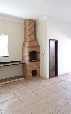 Apartamento para alugar com 118m², 2 quartos e 1 vagaÁrea Gourmet