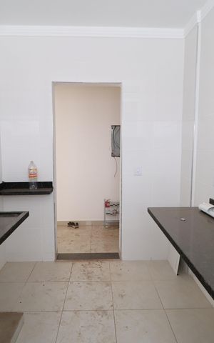Apartamento para alugar com 118m², 2 quartos e 1 vagaCozinha