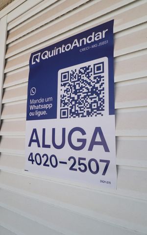 Apartamento para alugar com 118m², 2 quartos e 1 vagaPlaca
