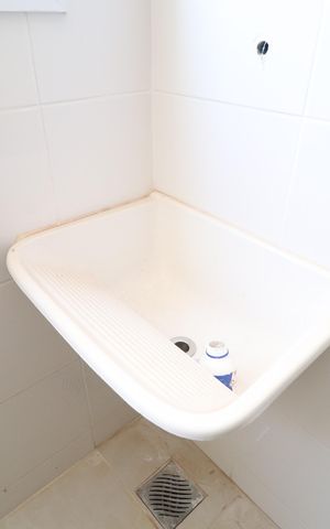 Apartamento para alugar com 118m², 2 quartos e 1 vagaCozinha e Área de Serviço