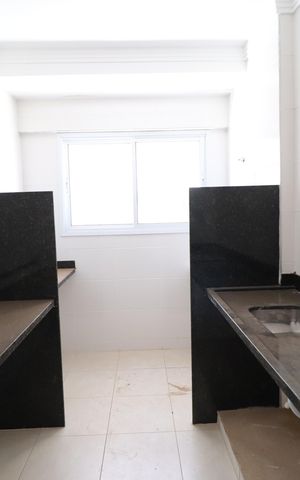 Apartamento para alugar com 118m², 2 quartos e 1 vagaCozinha